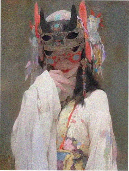 一念永恒